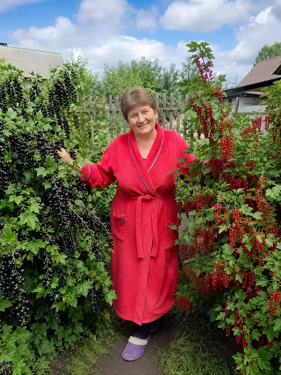 Відгук Оксани