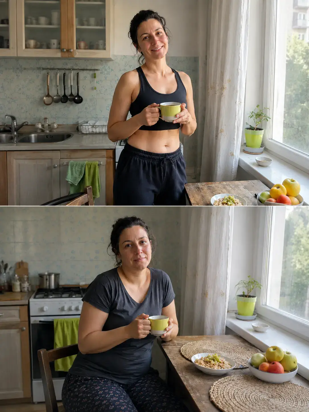 Оземкава 1
