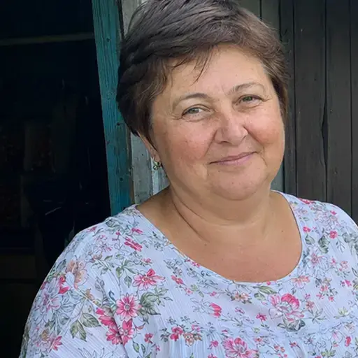 Оксана