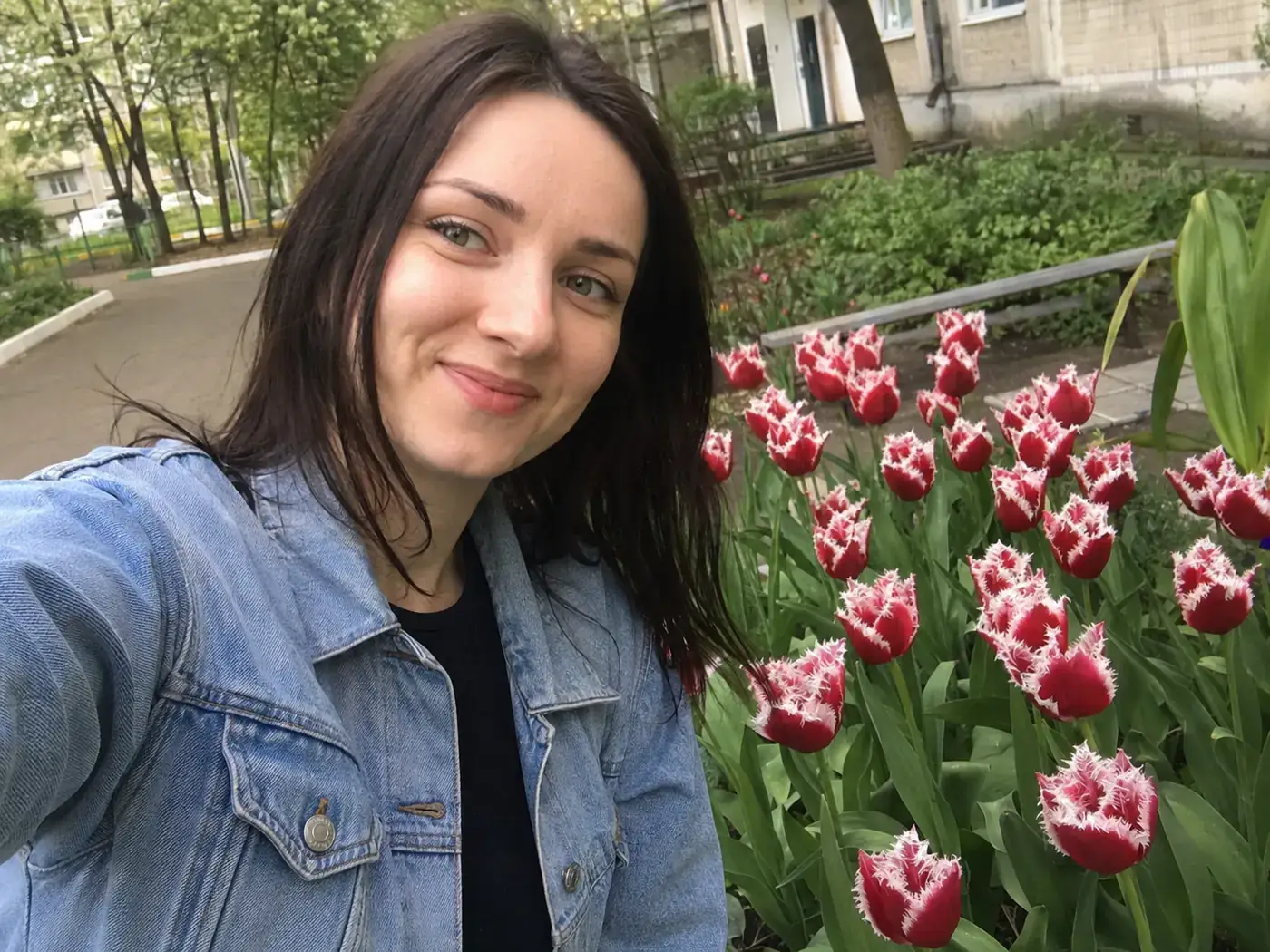 Відгук покупця